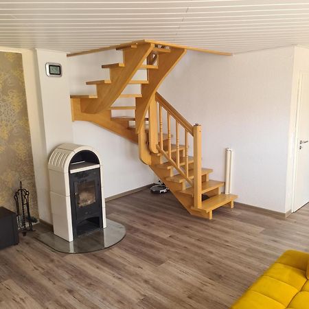Ferienwohnung Grahn 15154 Leer Zewnętrze zdjęcie