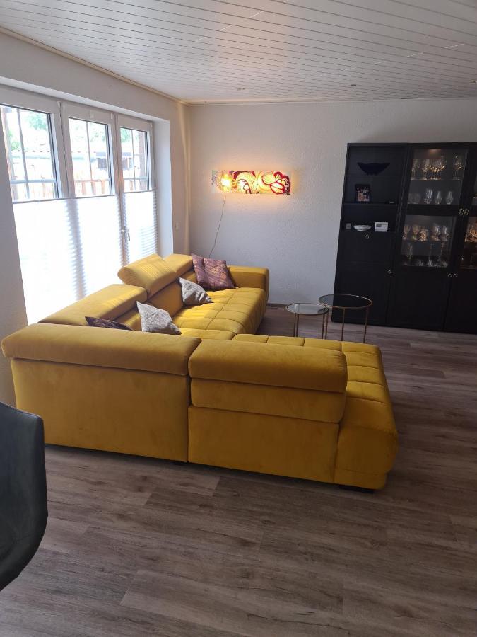 Ferienwohnung Grahn 15154 Leer Zewnętrze zdjęcie