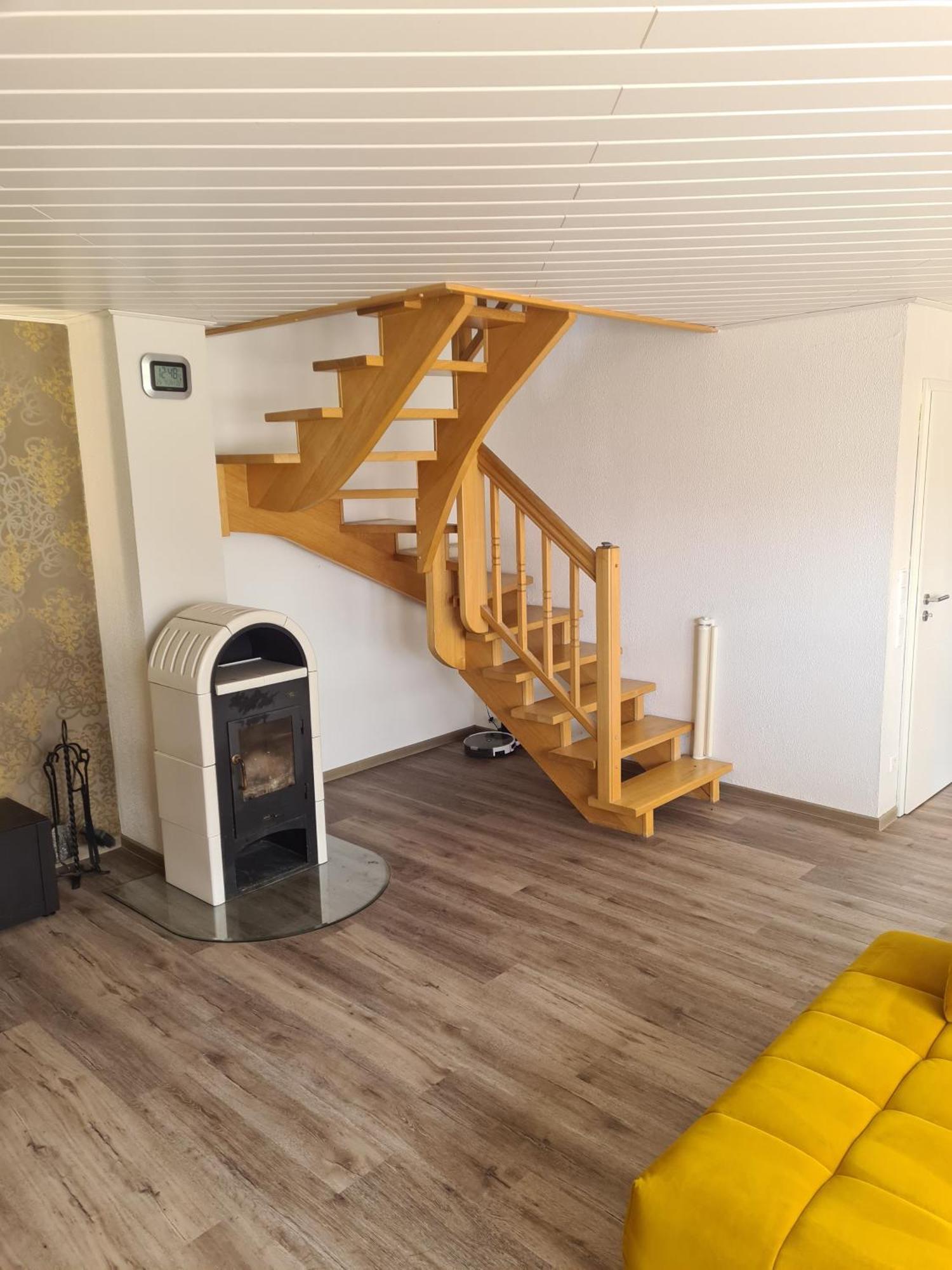 Ferienwohnung Grahn 15154 Leer Zewnętrze zdjęcie