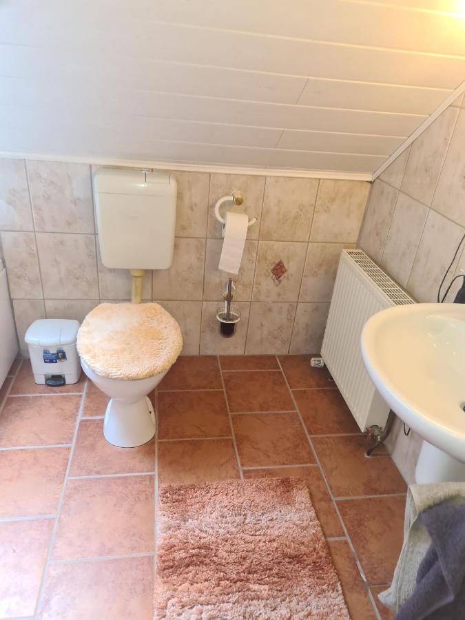 Ferienwohnung Grahn 15154 Leer Zewnętrze zdjęcie